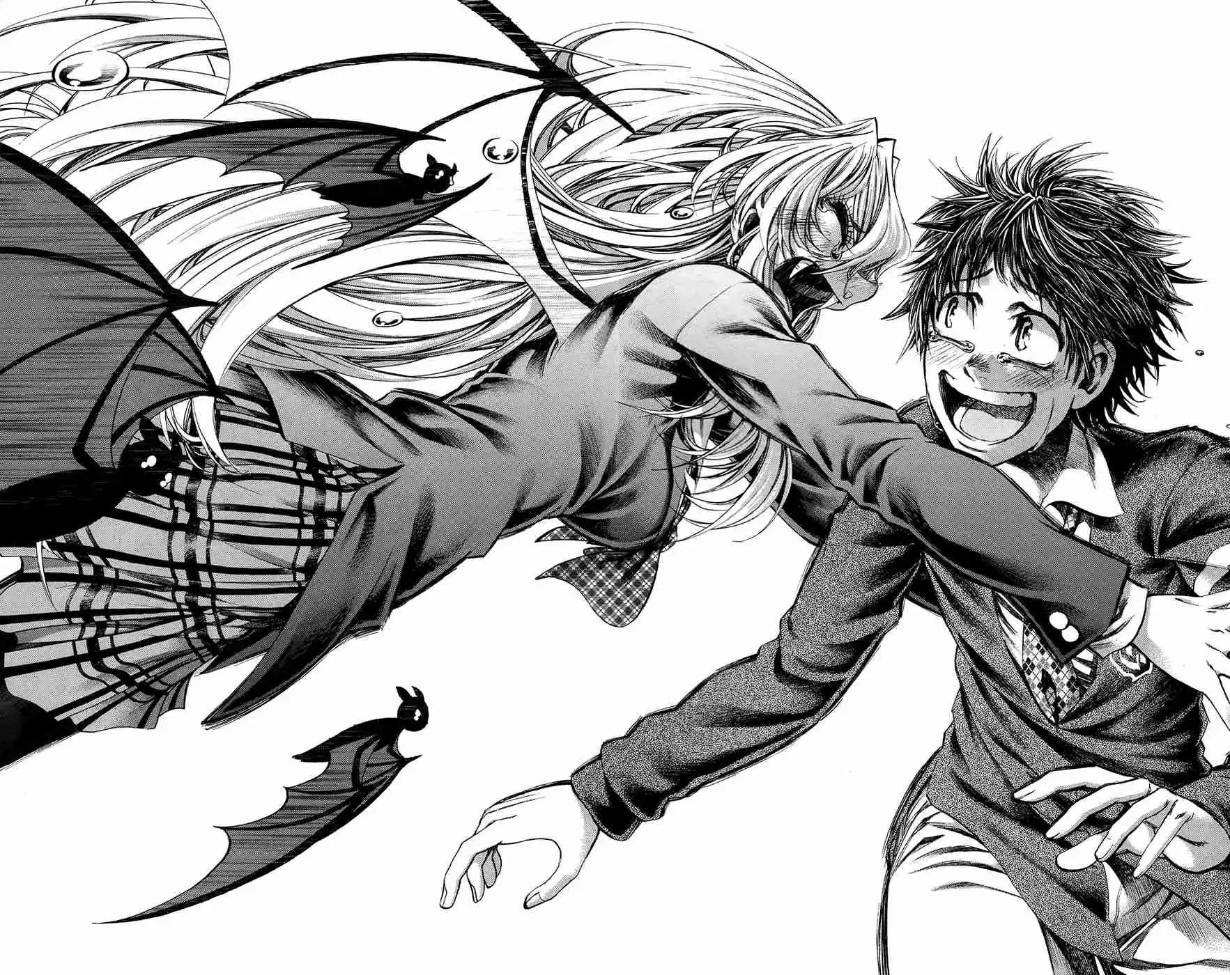 Jitsu wa Watashi wa Chapter 189 14